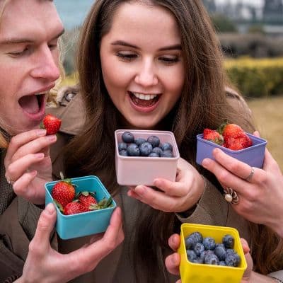 Fruta deshidratada: ¿engorda? Azúcar, fibra y la verdad sobre su consumo.