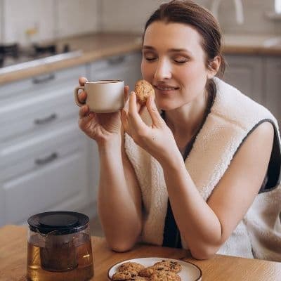 Beneficios de empezar el día con un desayuno bajo en carbohidratos