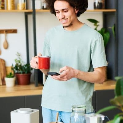El elixir natural que despierta tus órganos sin irritar tu estómago ni causarte el bajón de energía de la cafeína.