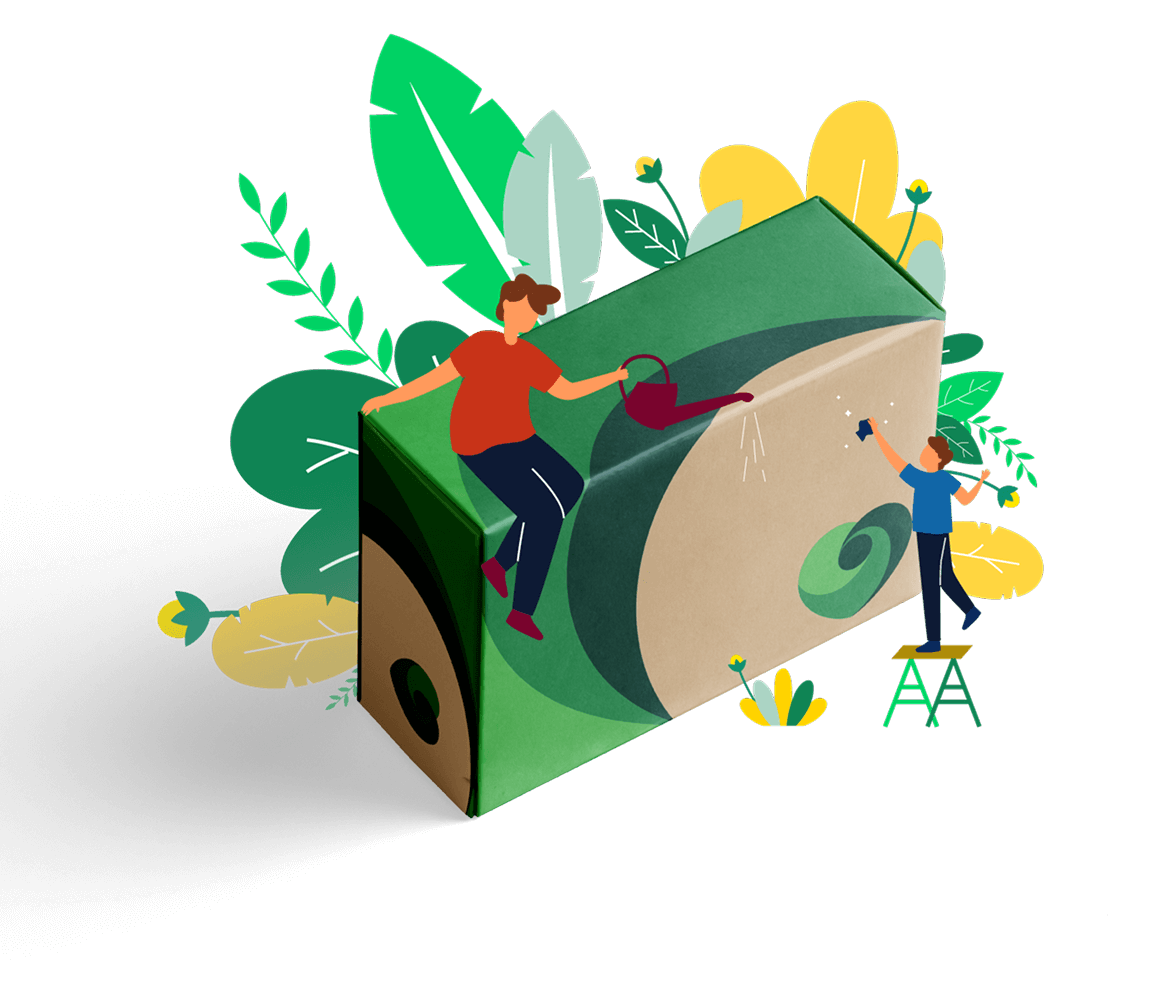 Box